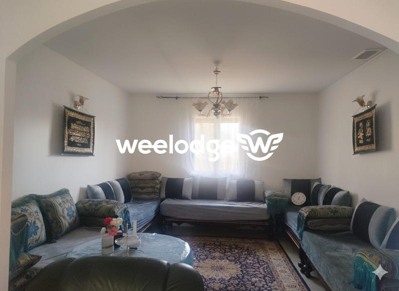 Maison traditionnelle - 123 m² - 5 pièces