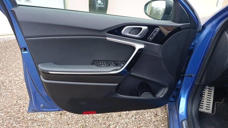 Kia ProCeed III 1.5 t-Gdi 160 Dct-7 Gt Line Premium - Première main Garantie constructeur