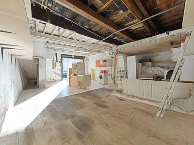 Maison - 90 m² - 3 pièces