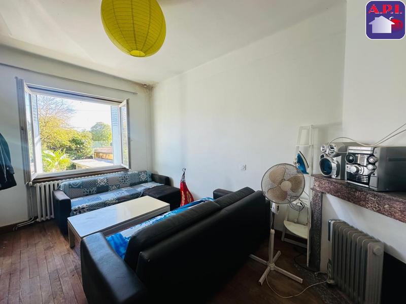 Maison - 152 m² - 6 pièces