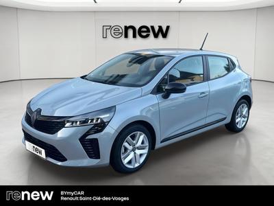 Renault Clio V Blue dCi 100 ch Gsr2 Evolution