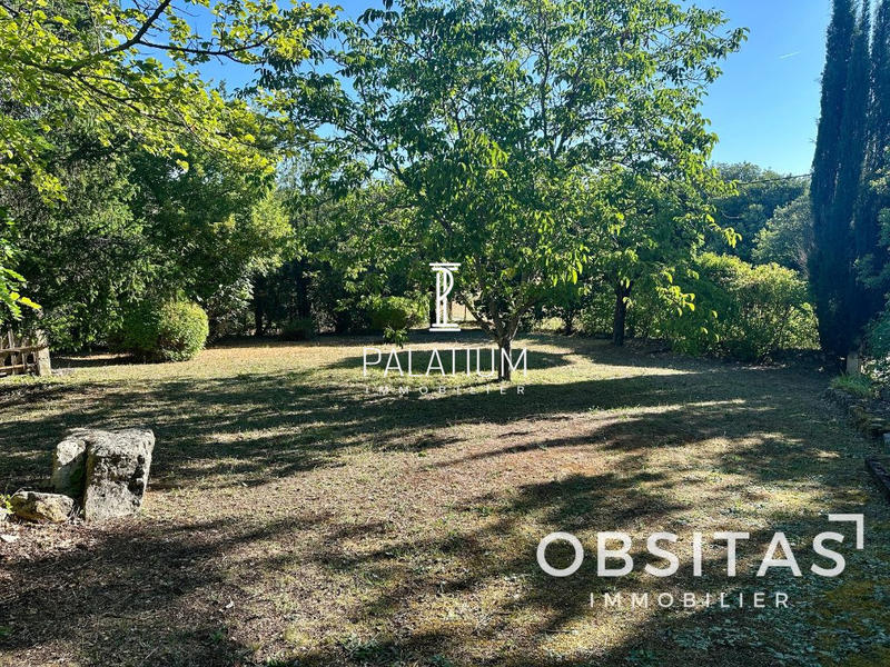 Maison ancienne - 103 m² - 4 pièces