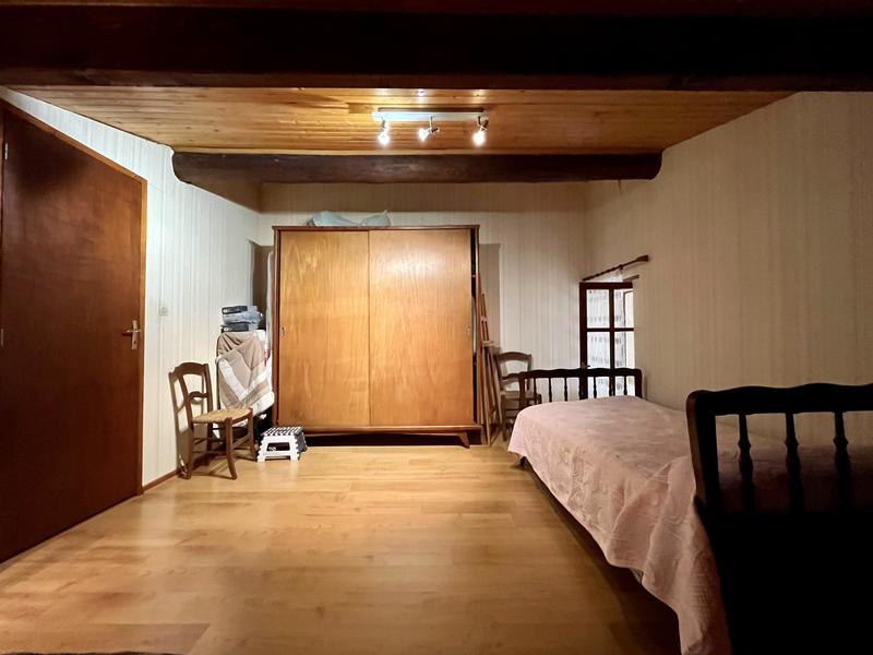 Maison - 115 m² - 4 pièces