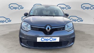 Renault Twingo 1.0 SCe 70 Intens