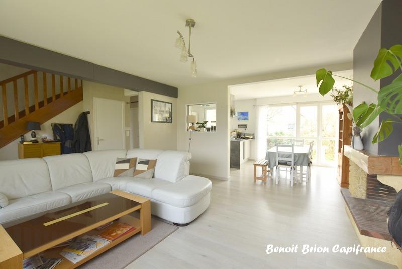 Maison - 135 m² - 8 pièces