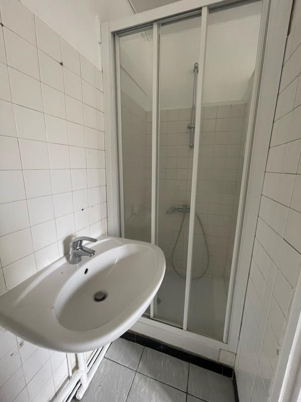 Studio - 34 m² - 1 pièce