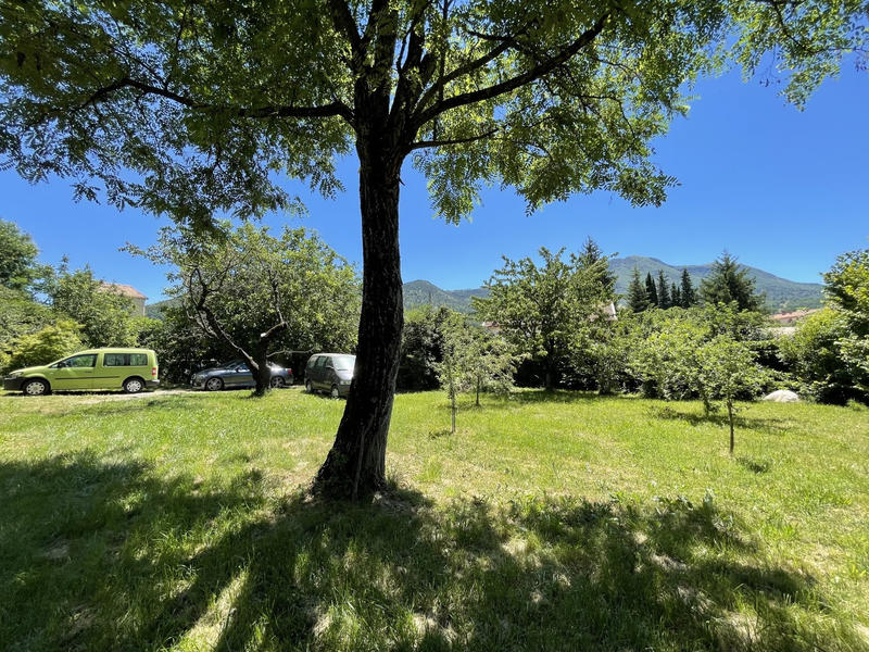 Maison - 155 m² - 8 pièces