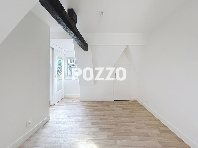 Appartement - 51 m² - 3 pièces