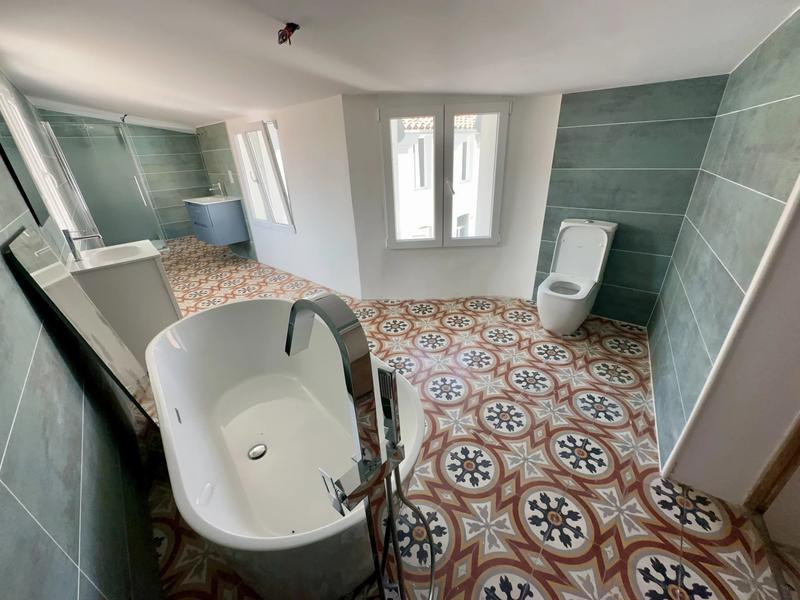 Hôtel particulier - 350 m² - 10 pièces