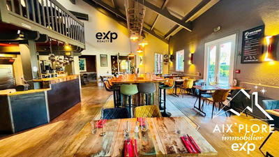 Fonds de commerce - Magasins - 308 m²