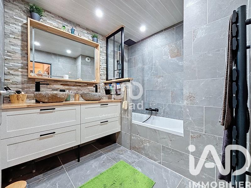 Appartement - 68 m² - 3 pièces