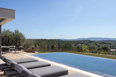 Villa - 440 m² - 8 pièces