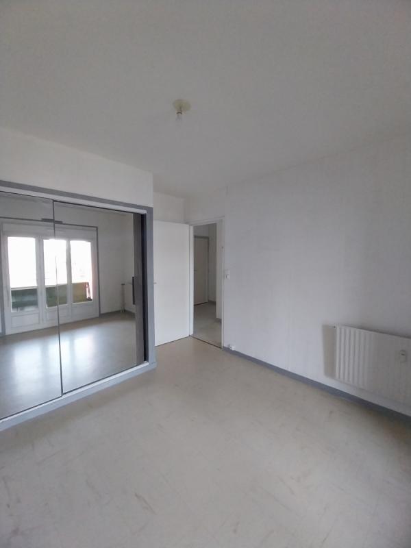 Appartement - 89 m² - 4 pièces