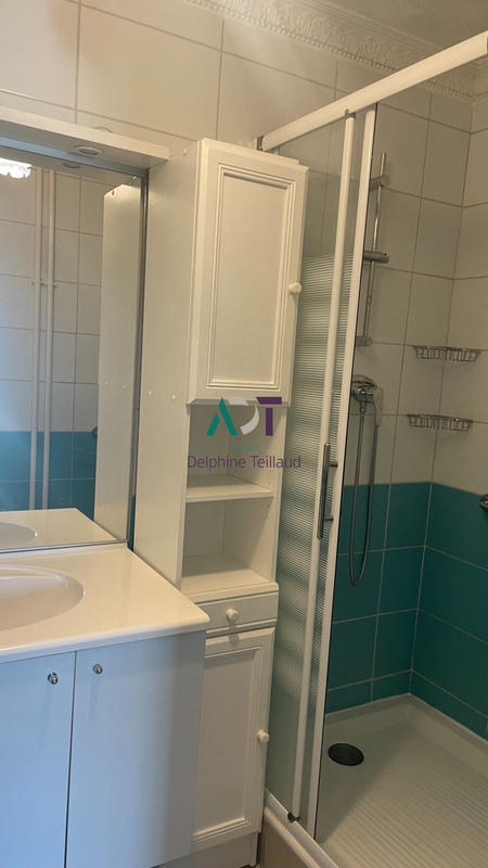 Appartement - 102 m² - 5 pièces