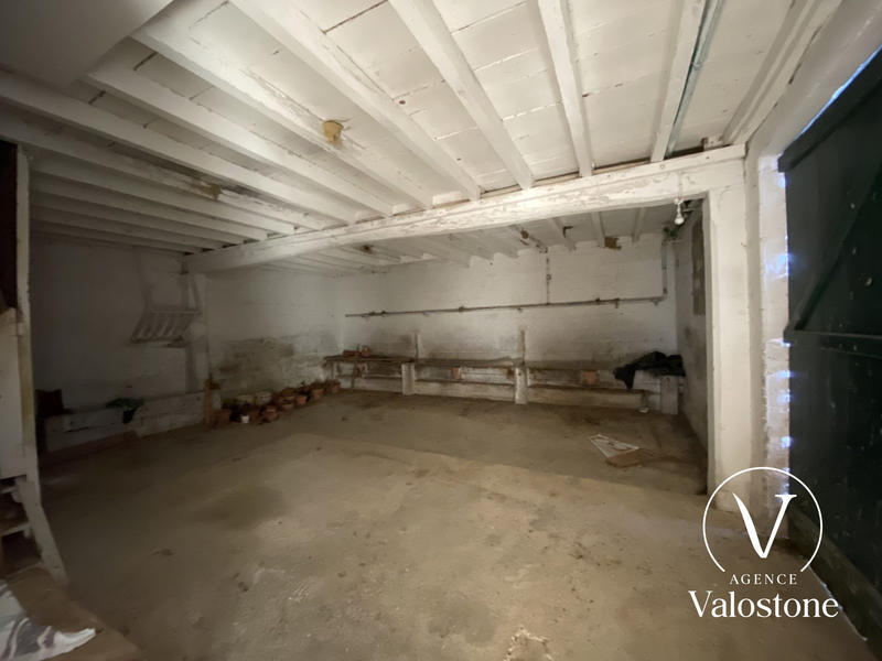 Maison - 103 m² - 4 pièces