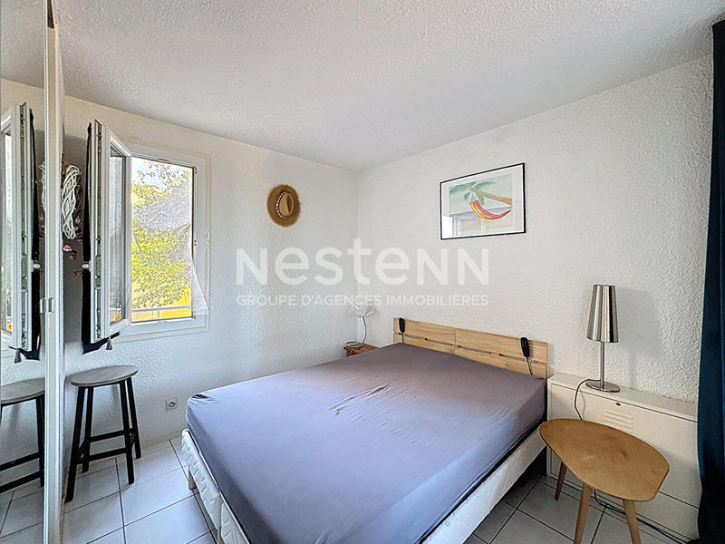 Appartement - 46 m² - 3 pièces