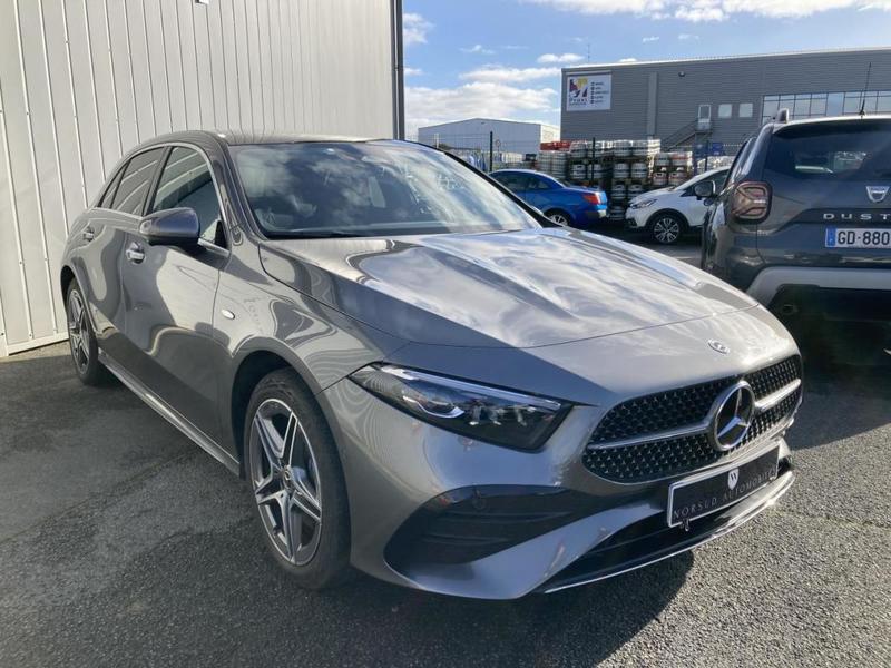 Mercedes Classe a 250e 8g-Dct Amg Line - Garantie 06/2027