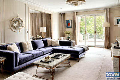 Maison - 165 m² - 7 pièces