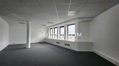 Bureau - 204 m²