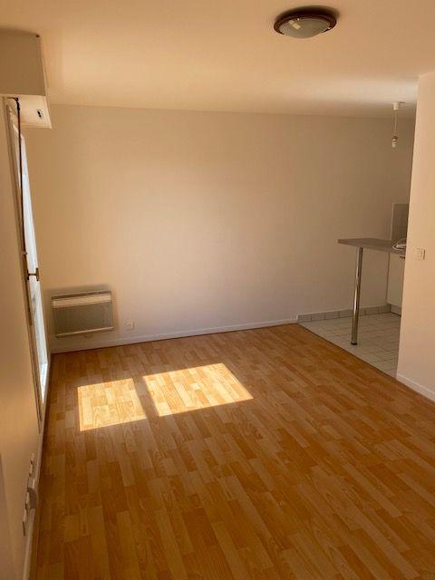 Appartement - 25 m² - 1 pièce