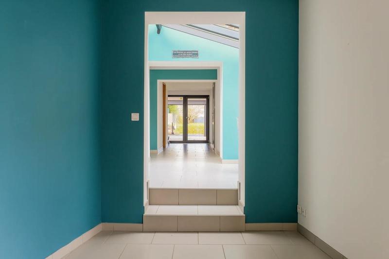 Longère - 210 m² - 7 pièces