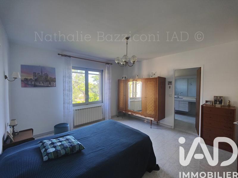 Maison - 176 m² - 6 pièces