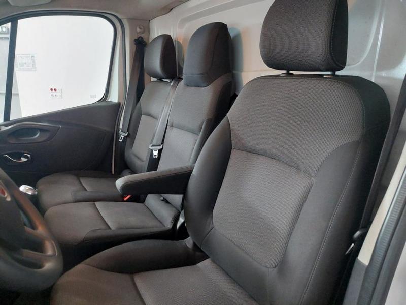 Fiat Talento Ft 1.0 Ch1 - 2.0 EcoJet 120 Pro Lounge
