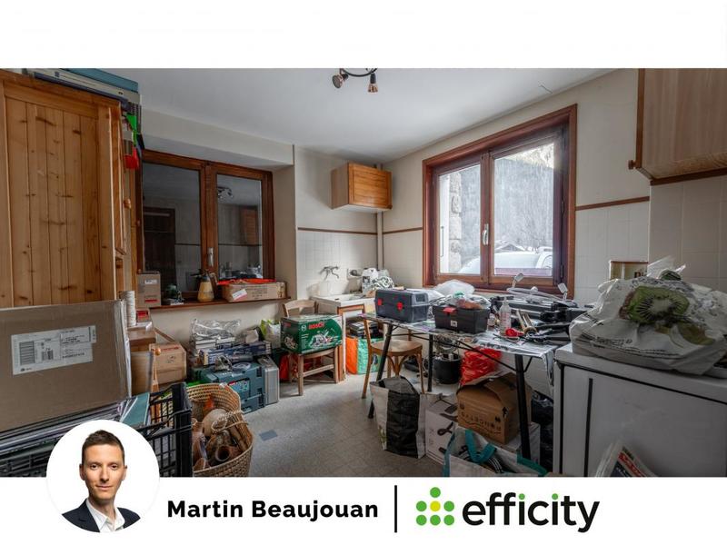 Appartement - 75 m² - 3 pièces