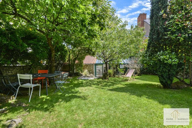 Maison - 155 m² - 6 pièces