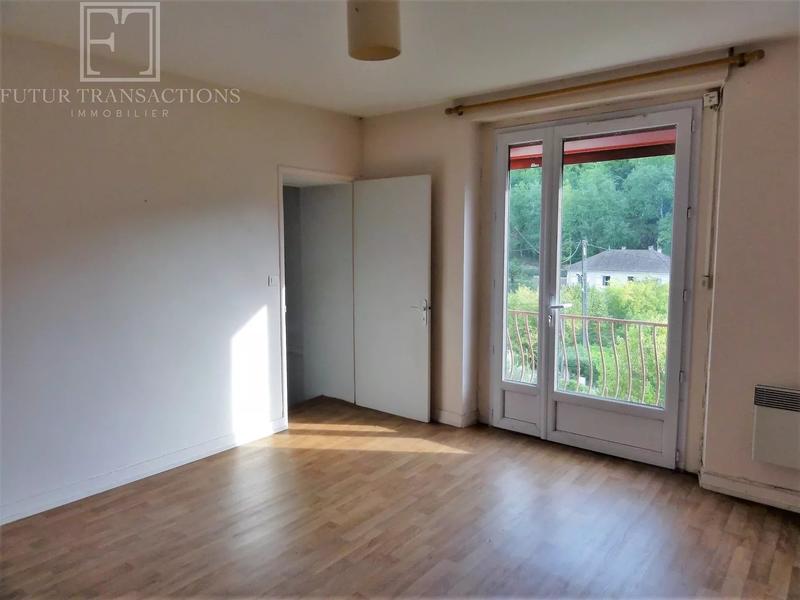 Maison - 103 m² - 5 pièces