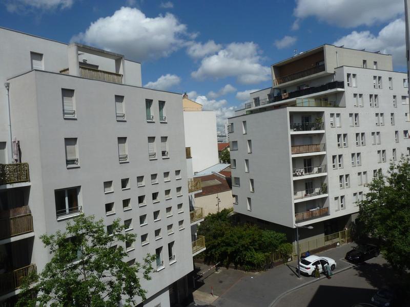 Appartement - 19 m² - 1 pièce