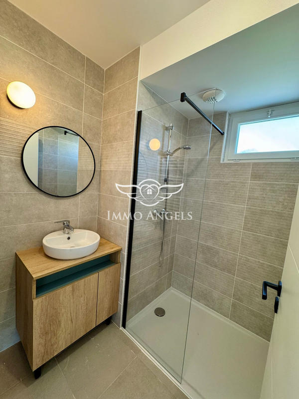 Duplex - 95 m² - 5 pièces