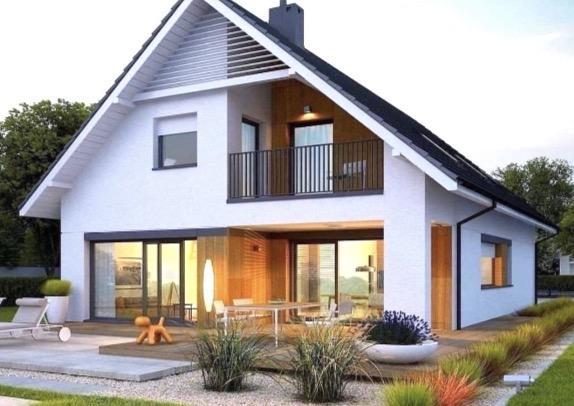 Terrain constructible - 529 m²