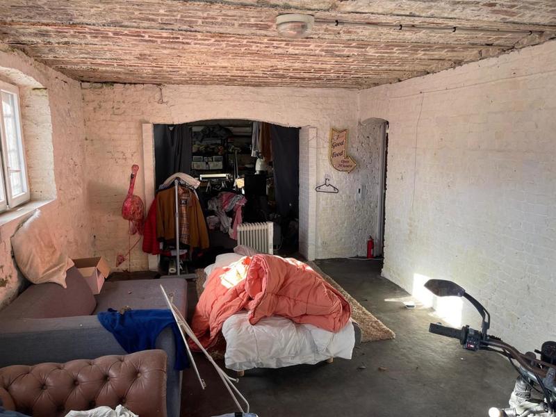 Maison - 125 m² - 3 pièces