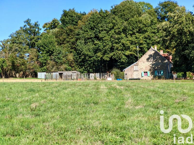 Maison - 175 m² - 6 pièces