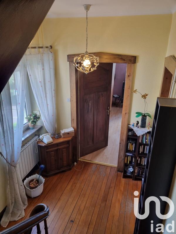 Maison - 119 m² - 5 pièces