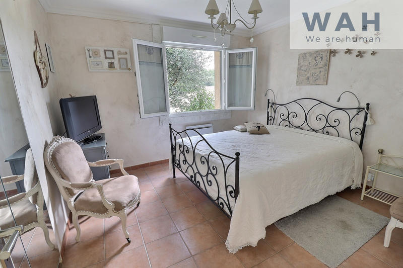 Maison - 152 m² - 6 pièces