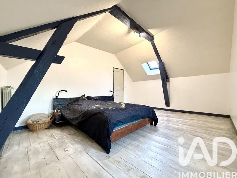 Maison - 146 m² - 4 pièces