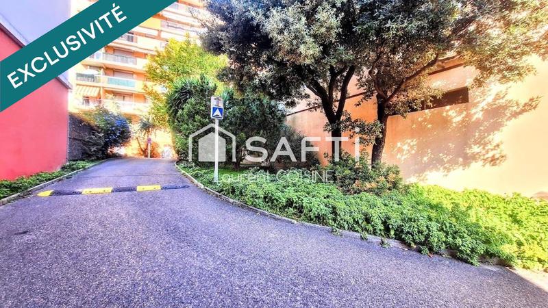 Appartement - 94 m² - 3 pièces