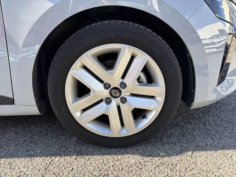 Renault Clio E-Tech full hybrid 145 Gsr2 Evolution