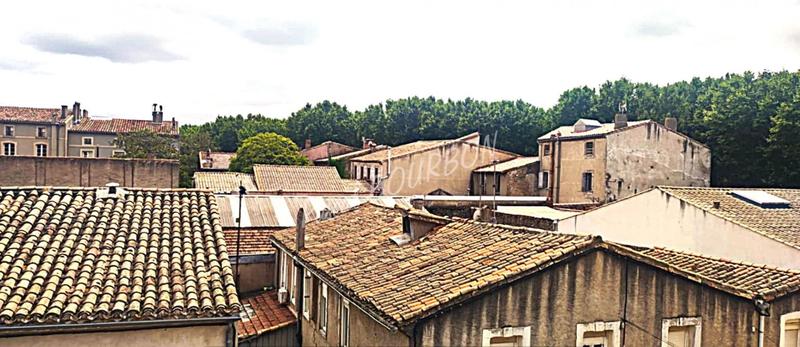 Appartement - 52 m² - 2 pièces