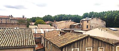 Appartement - 52 m² - 2 pièces