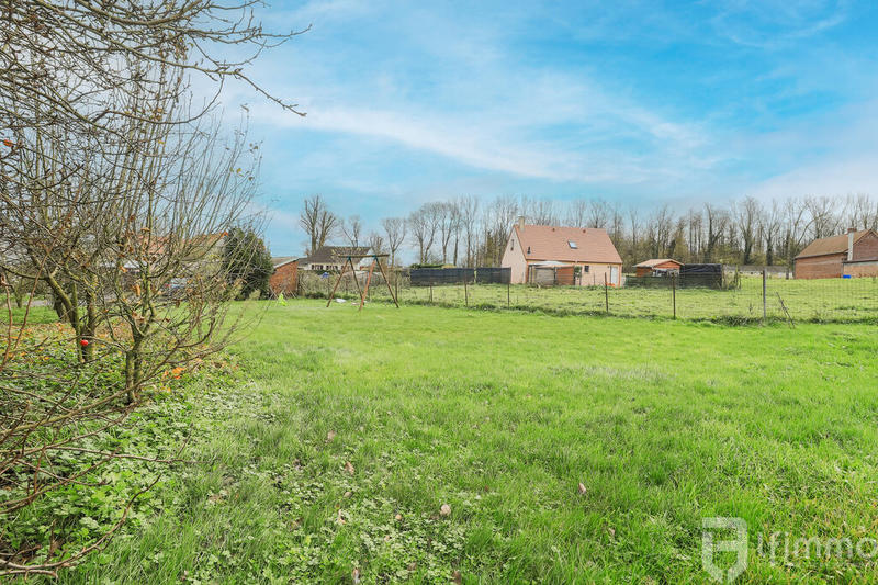 Ferme - 240 m² - 7 pièces