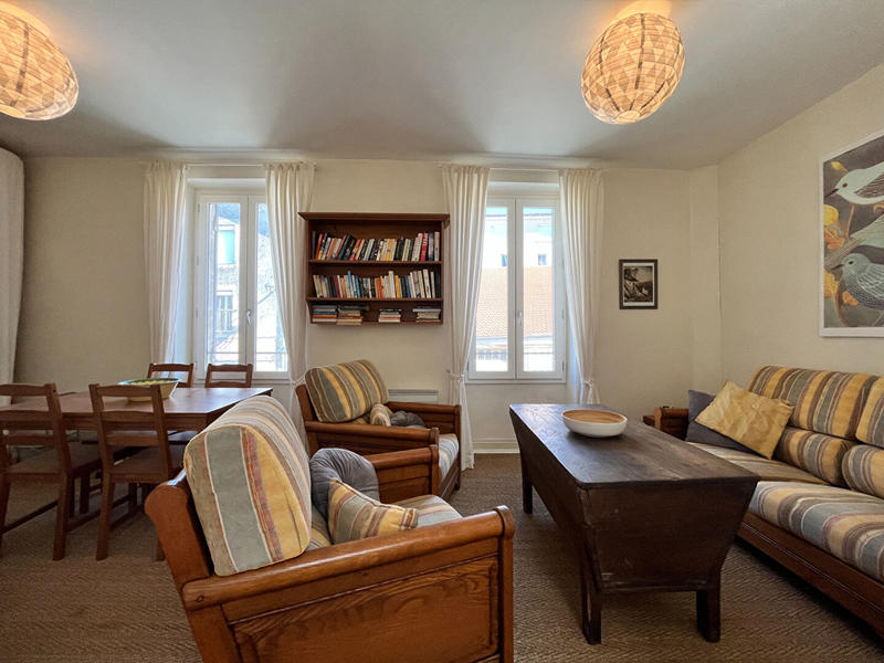 Maison - 190 m² - 7 pièces