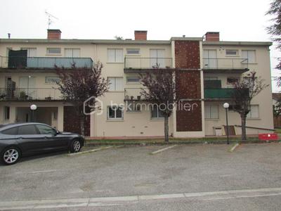 Appartement - 70 m² - 4 pièces