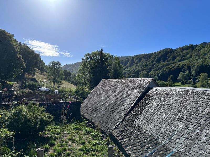 Maison - 128 m² - 7 pièces