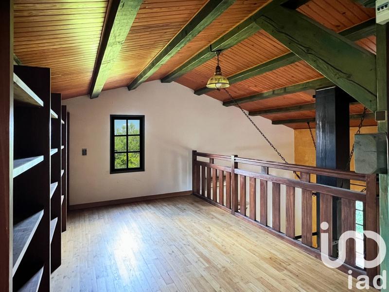 Maison - 143 m² - 5 pièces