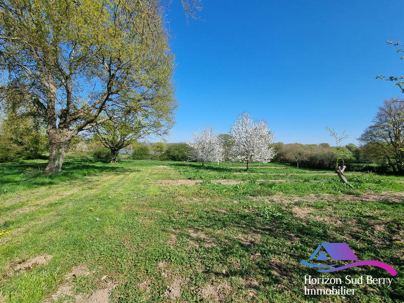 Maison - 83 m² - 3 pièces