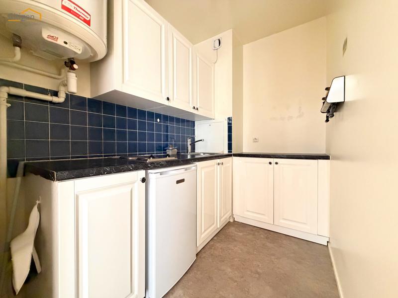 Appartement - 51 m² - 2 pièces