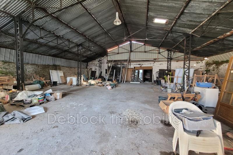 Maison - 165 m² - 4 pièces